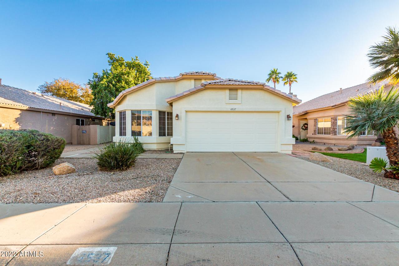 4537 E Silverwood Dr., Phoenix, AZ 85044