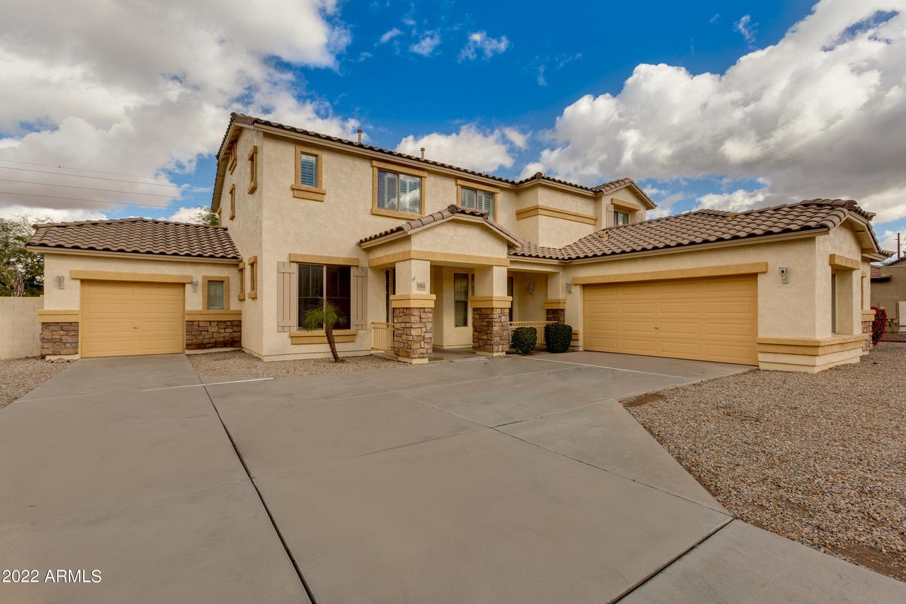 19952 E Raven Dr., Queen Creek, AZ 85142