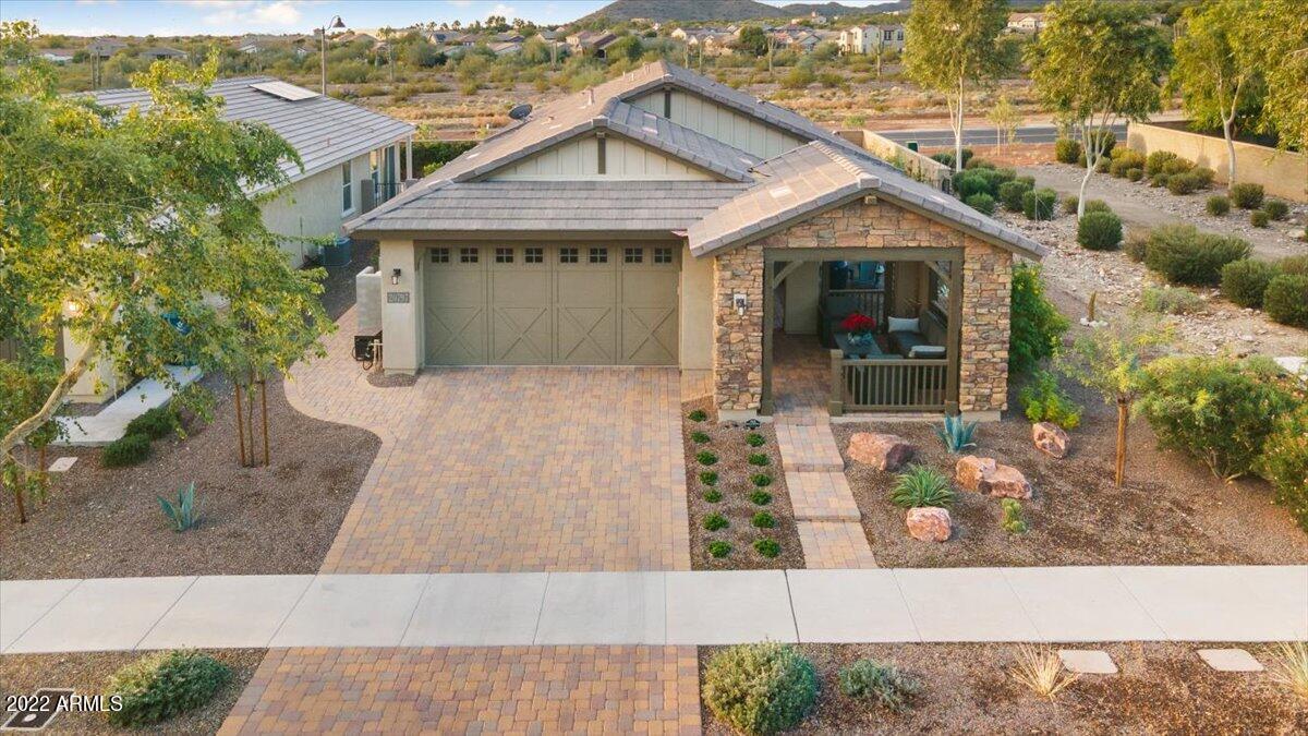 20797 W Minnezona Ave., Buckeye, AZ 85396