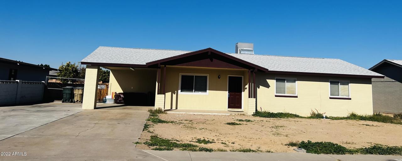 210 E La Mar Blvd., Goodyear, AZ 85338