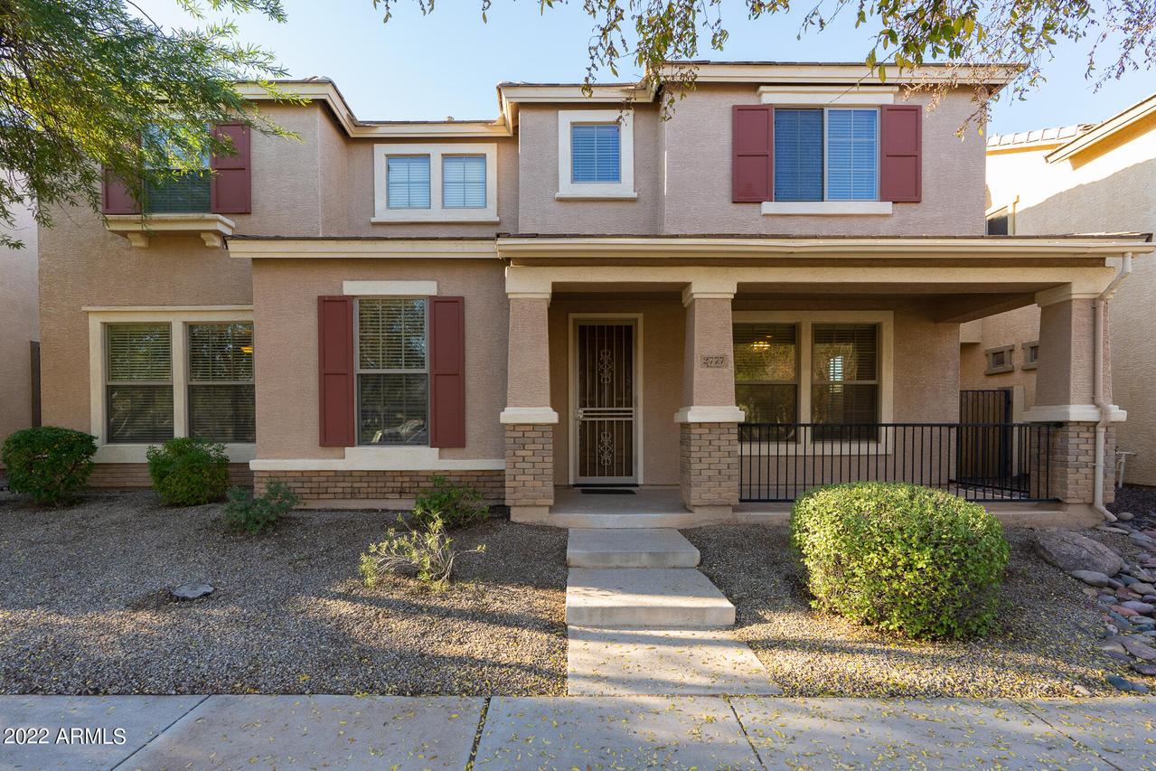 2777 E Del Rio St., Gilbert, AZ 85295