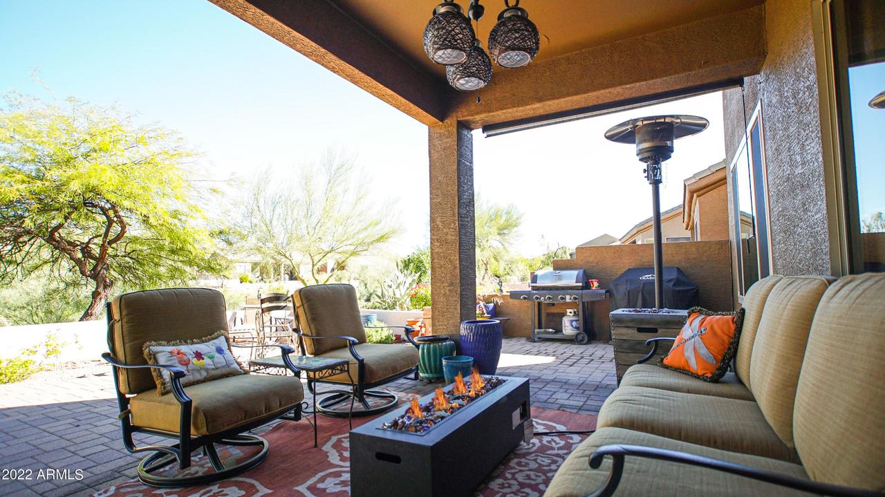 7056 E Palo Brea Dr., Gold Canyon, AZ 85118