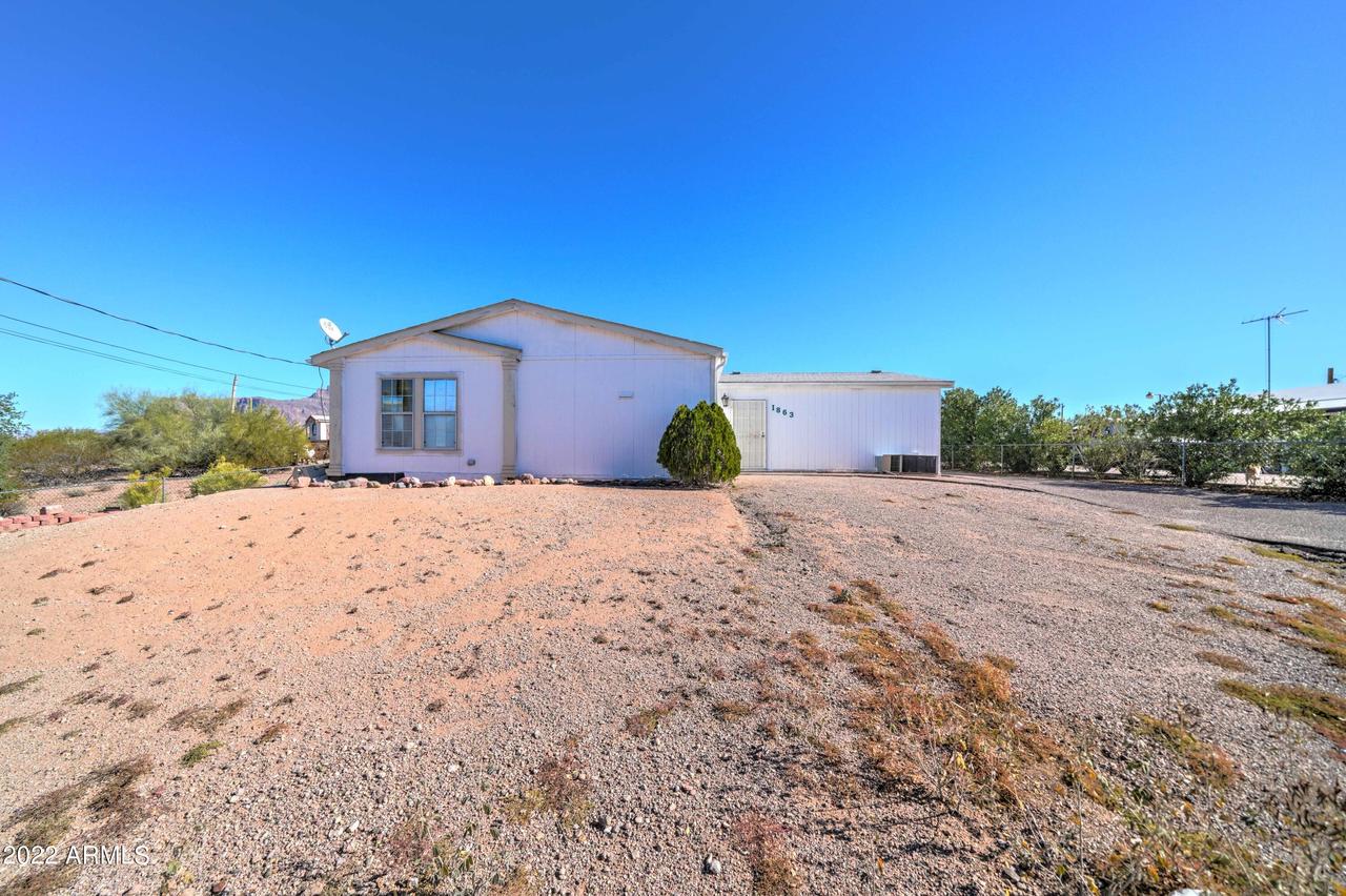 1863 S Vaquero Rd., Apache Junction, AZ 85119