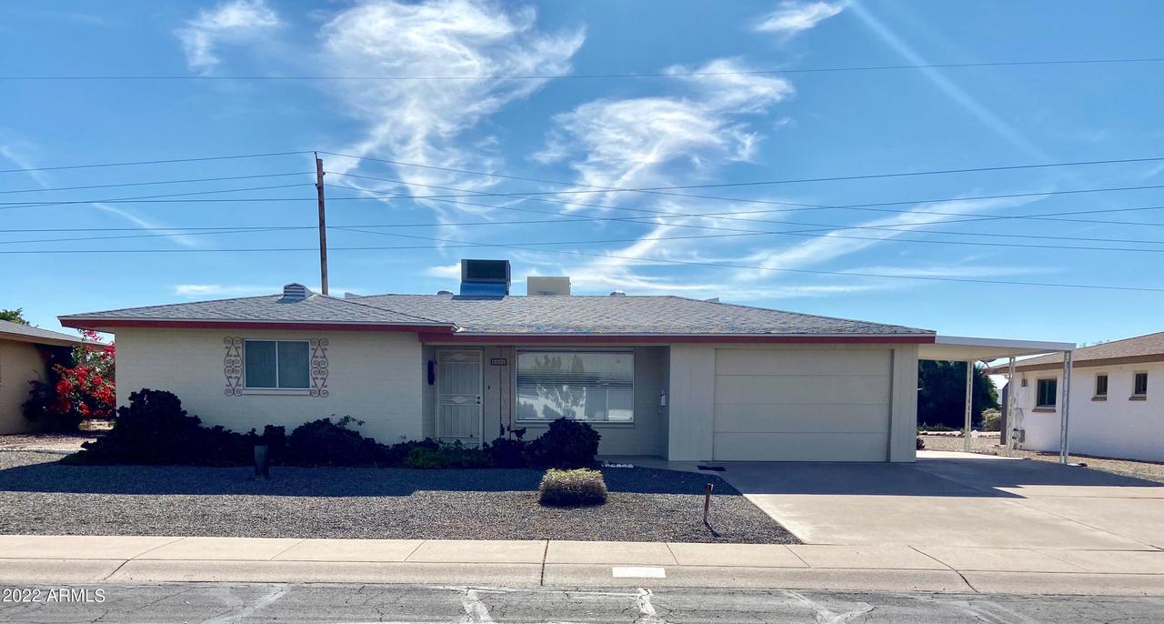 5833 E Decatur St., Mesa, AZ 85205