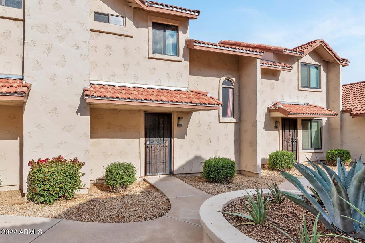 2940 N Oregon St. #6, Chandler, AZ 85225