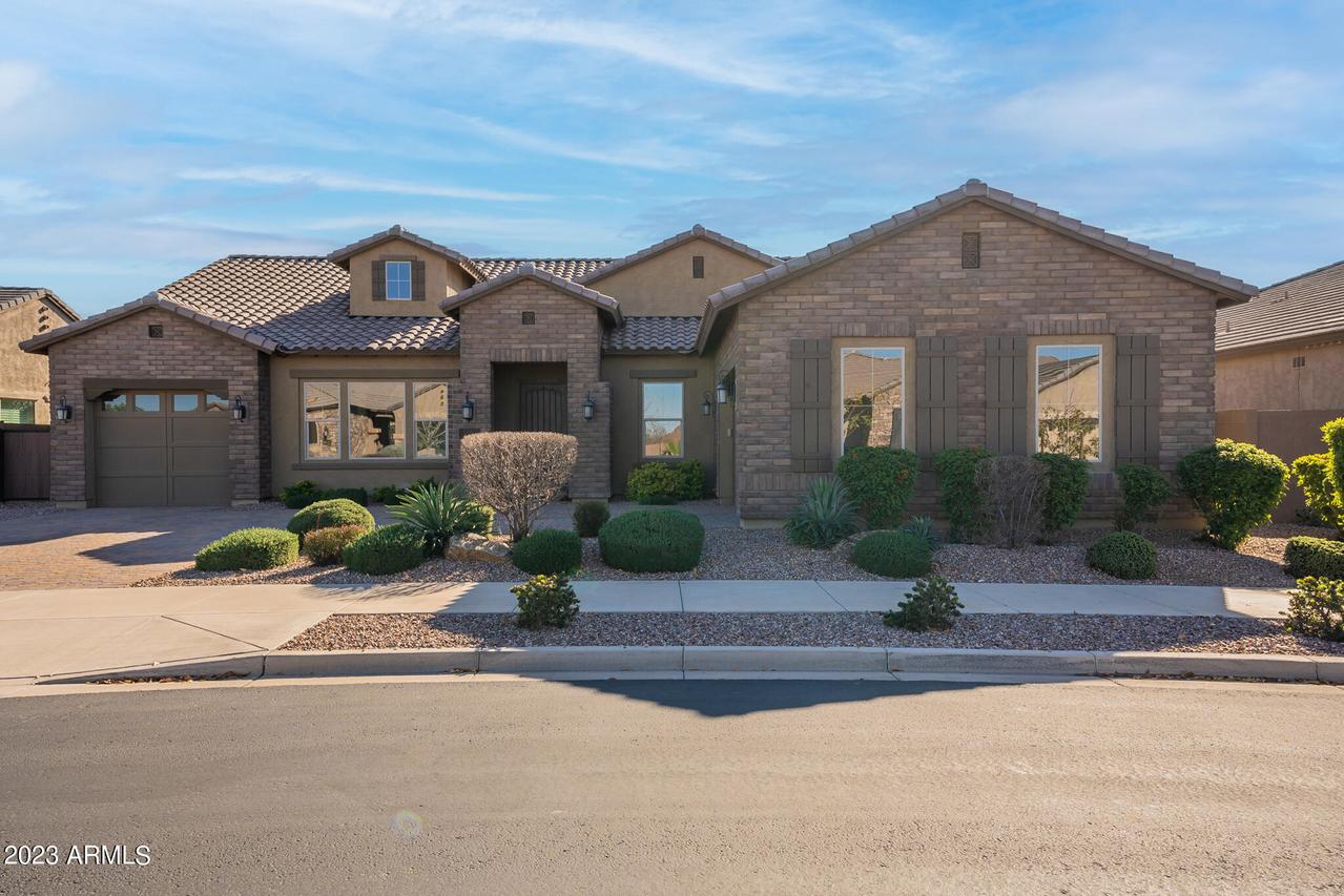 22289 E Camacho Rd., Queen Creek, AZ 85142