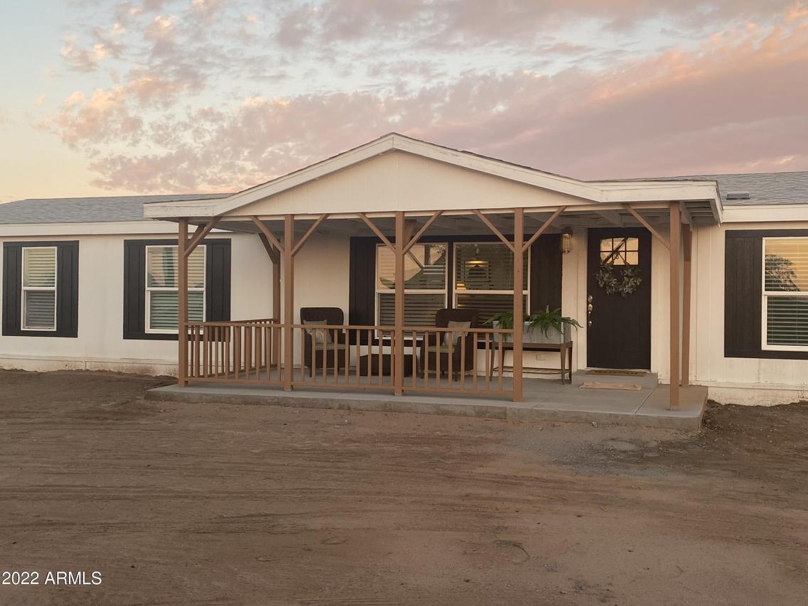 25207 S 195th Pl., Queen Creek, AZ 85142