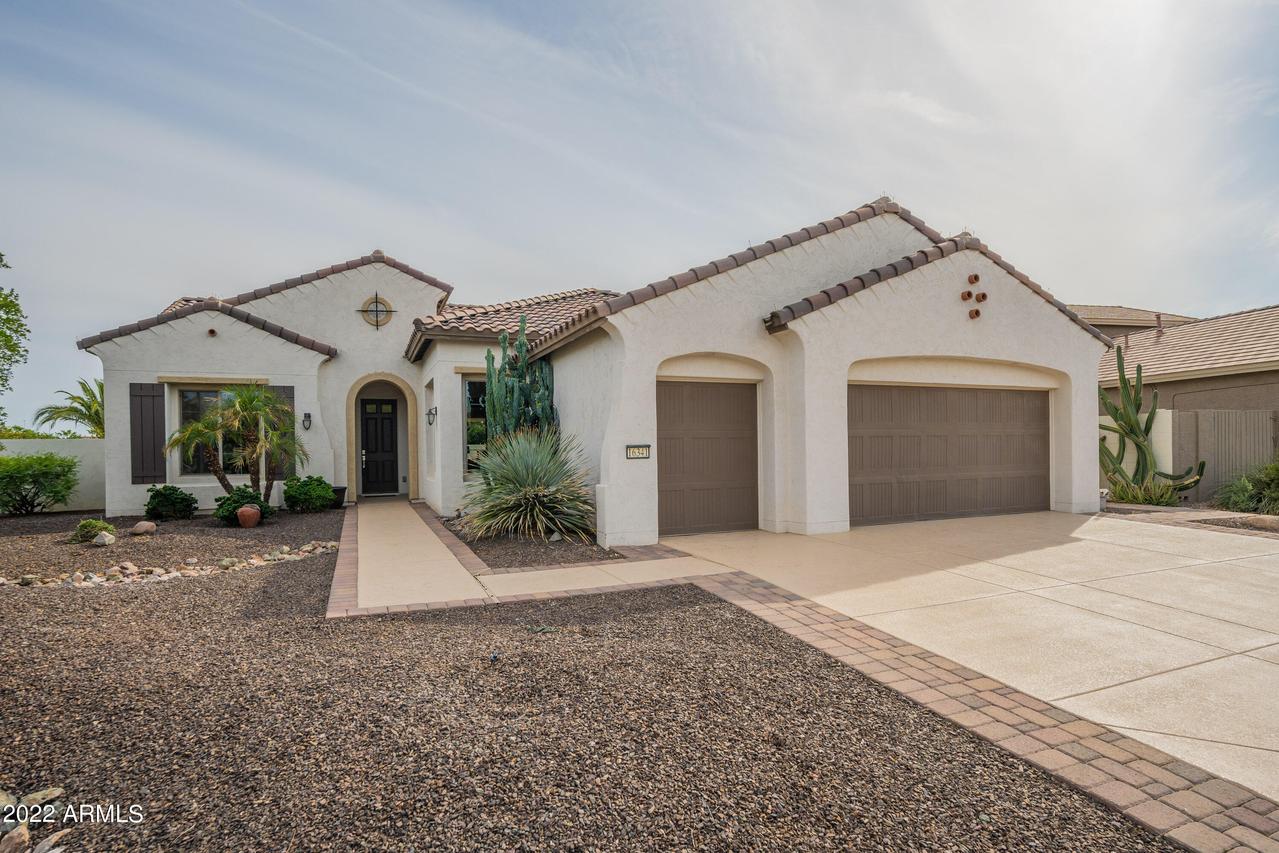 16341 W Palm Ln., Goodyear, AZ 85395