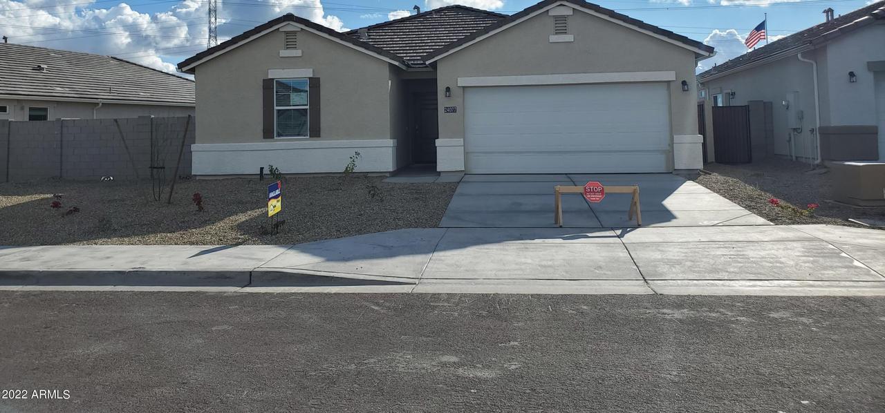 24077 W Ripple Rd., Buckeye, AZ 85326