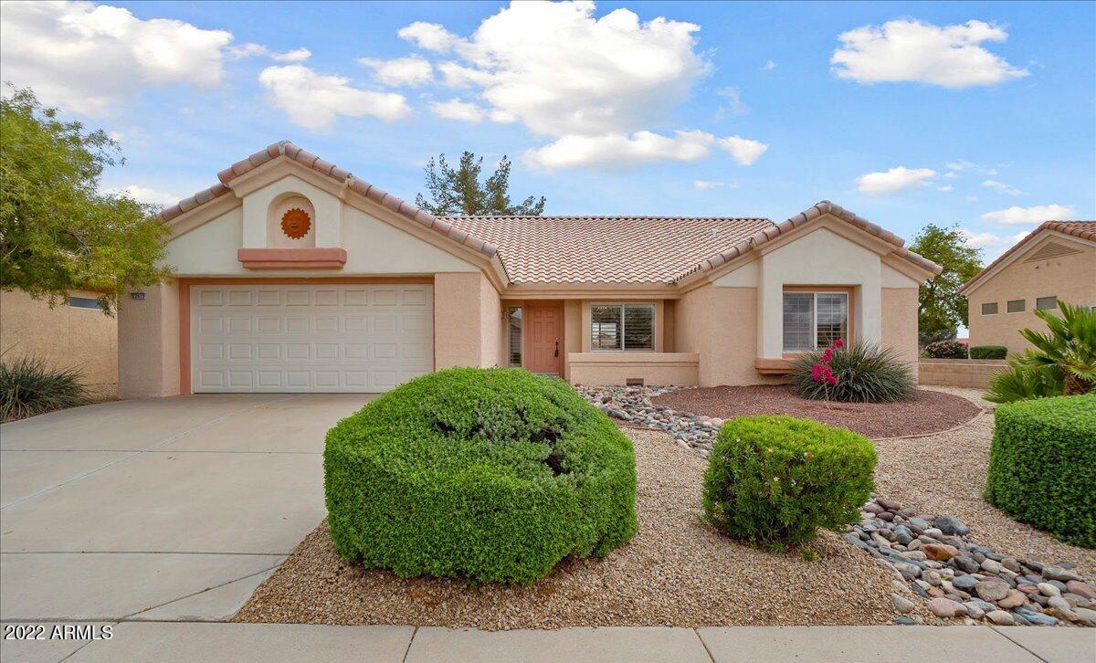 22619 N Las Lomas Ln., Sun City West, AZ 85375
