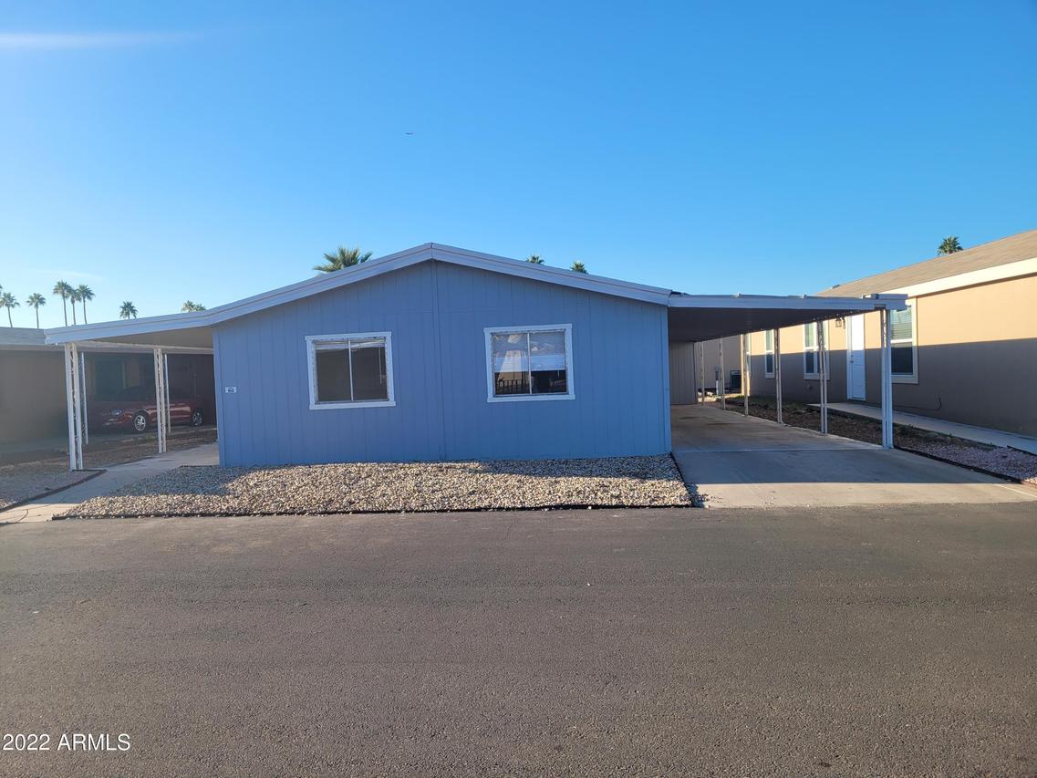 500 N 67th Ave. #80, Phoenix, AZ 85043