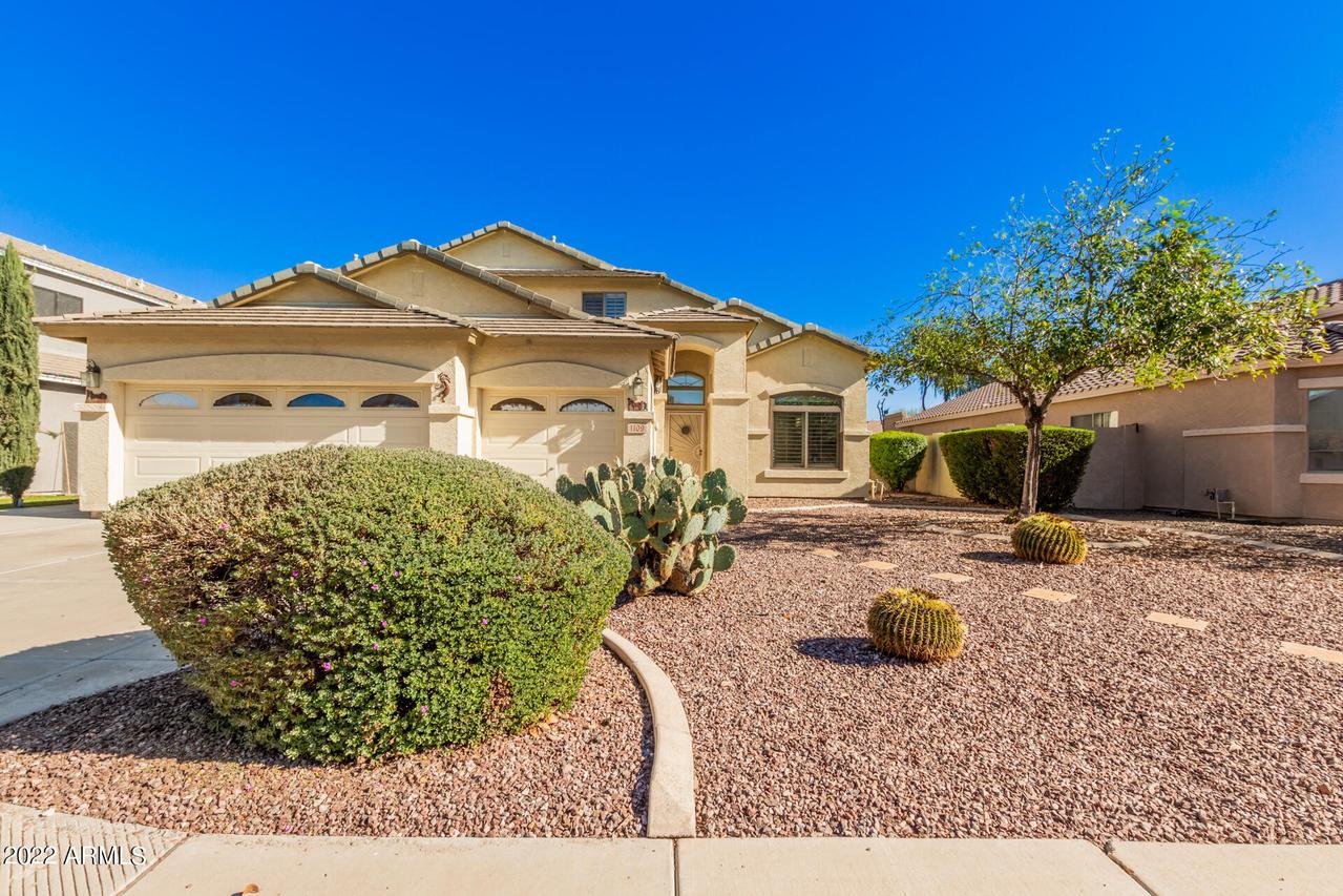 1109 N Lucas Ln., Gilbert, AZ 85234