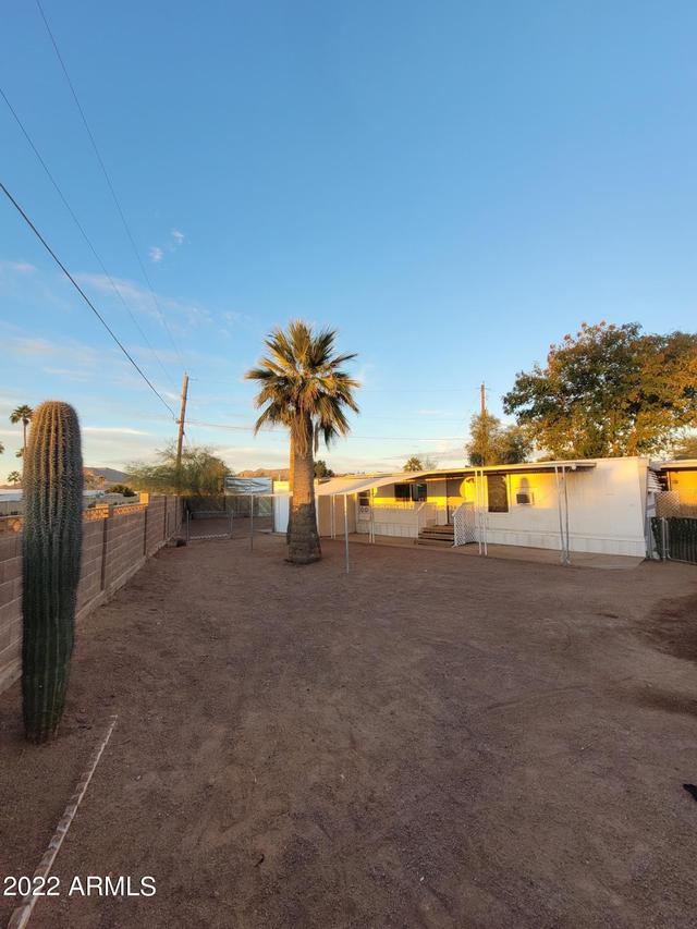 2650 W Superstition Blvd. #22, Apache Junction, AZ 85120