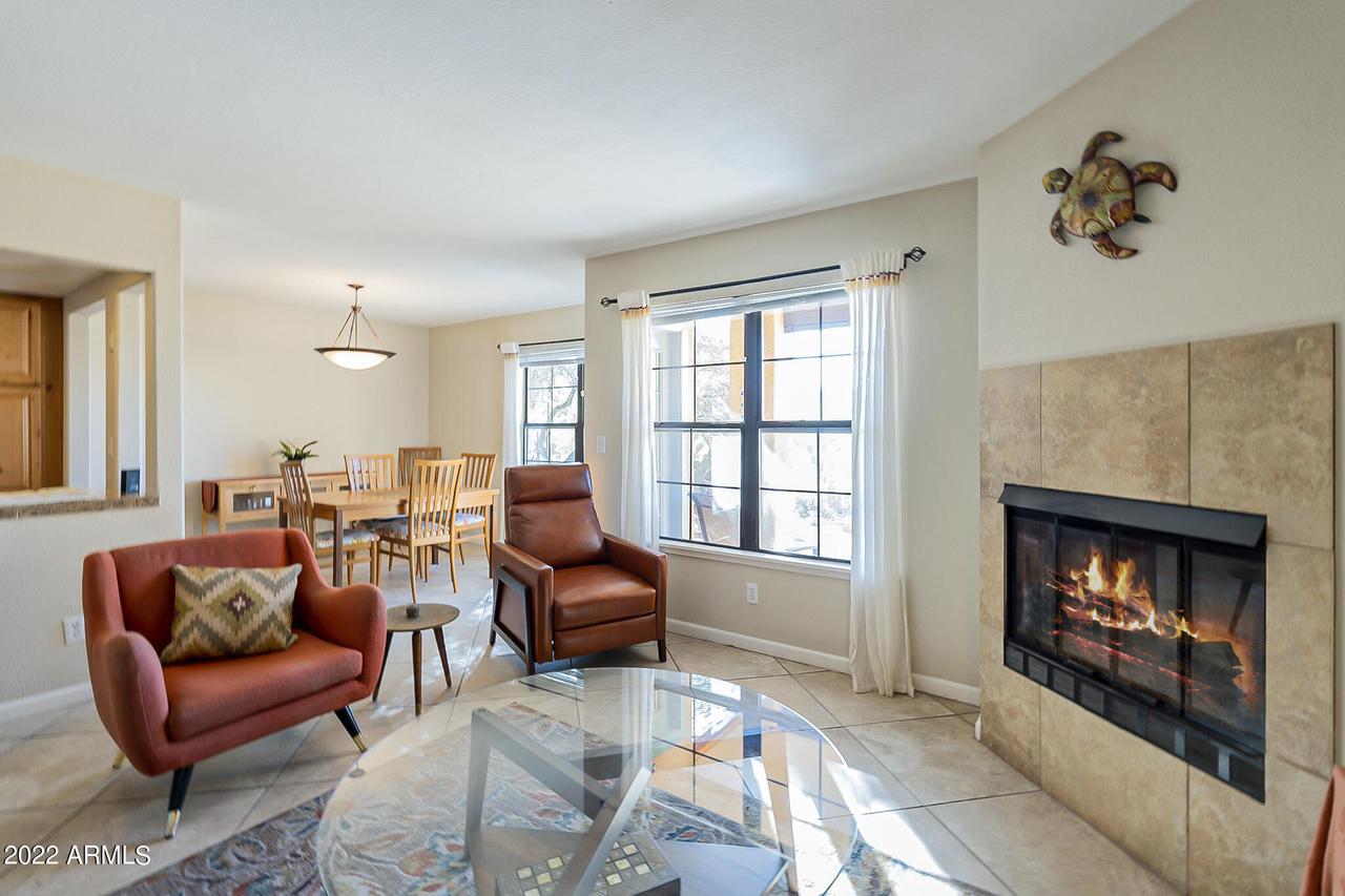 6651 N Campbell Ave. #83, Tucson, AZ 85718