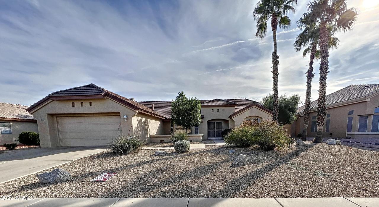 14817 W Huron Dr., Sun City West, AZ 85375