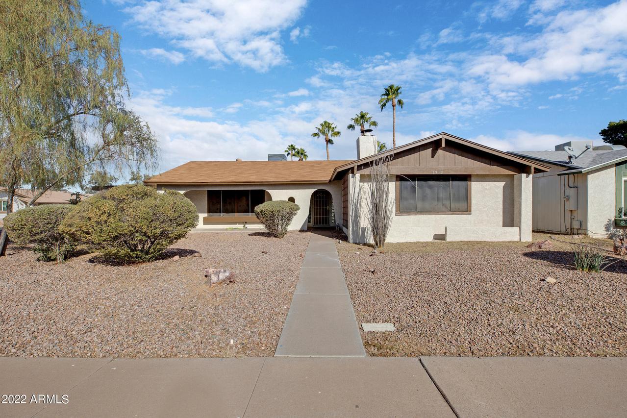 1912 W Obispo Ave., Mesa, AZ 85202