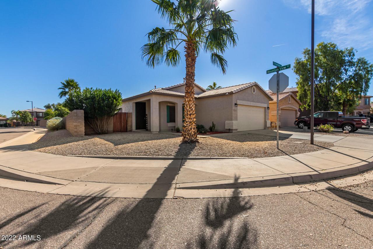 535 E Cheyenne Rd., San Tan Valley, AZ 85143