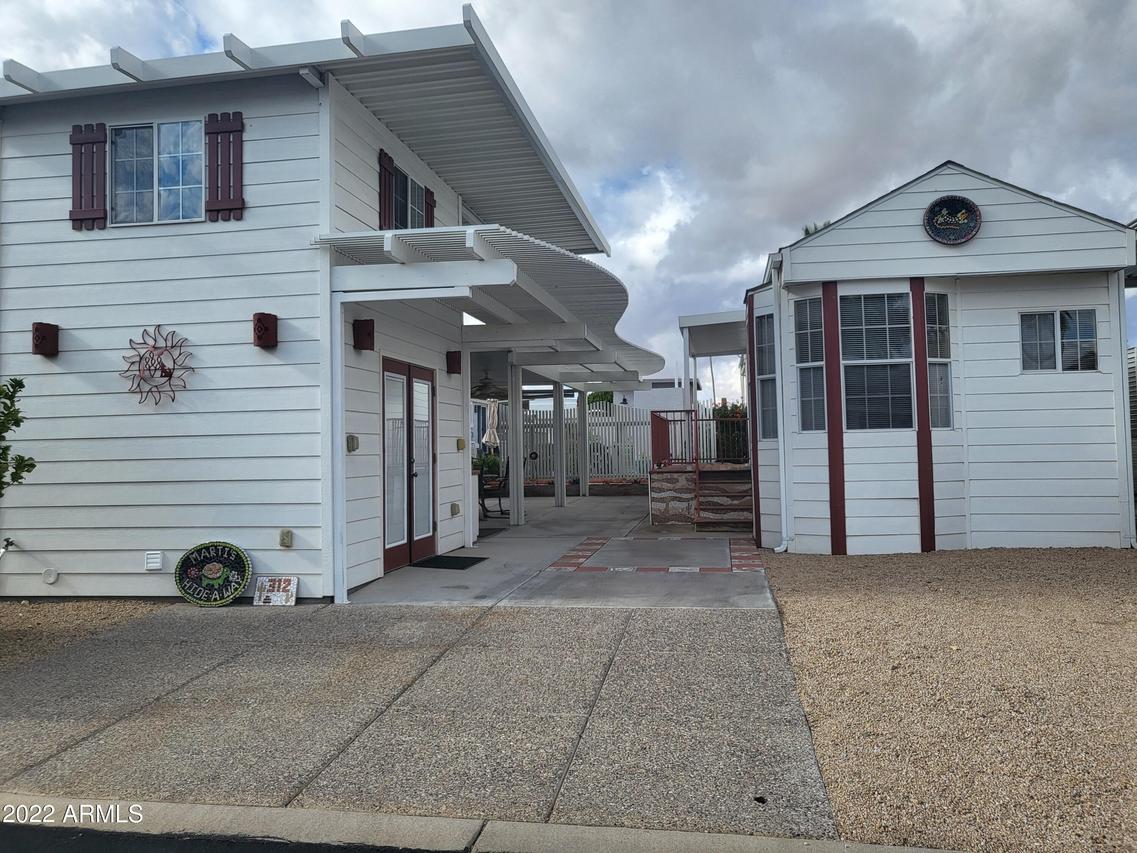 17200 W Bell Rd. #312, Surprise, AZ 85374