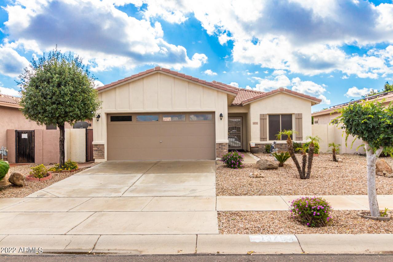 13753 W Acapulco Ln., Surprise, AZ 85379