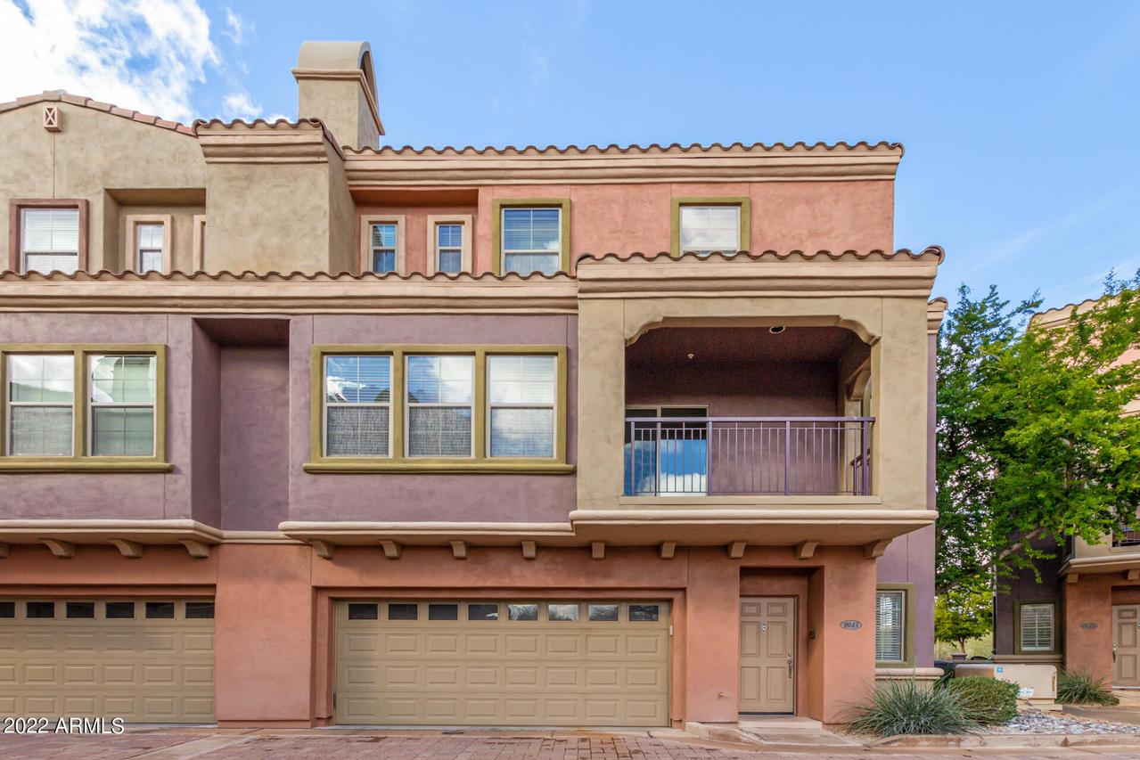 3935 E Rough Rider Rd. #1043, Phoenix, AZ 85050