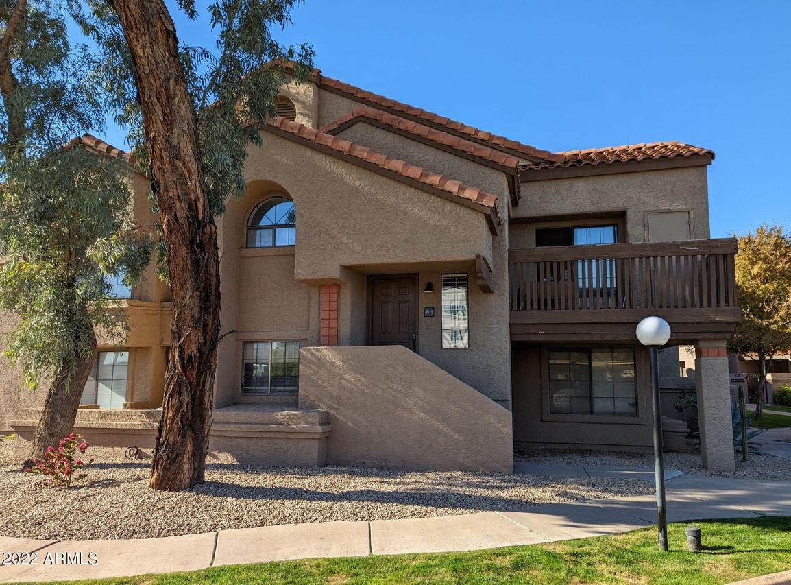 700 E Mesquite Cir. #P215, Tempe, AZ 85288