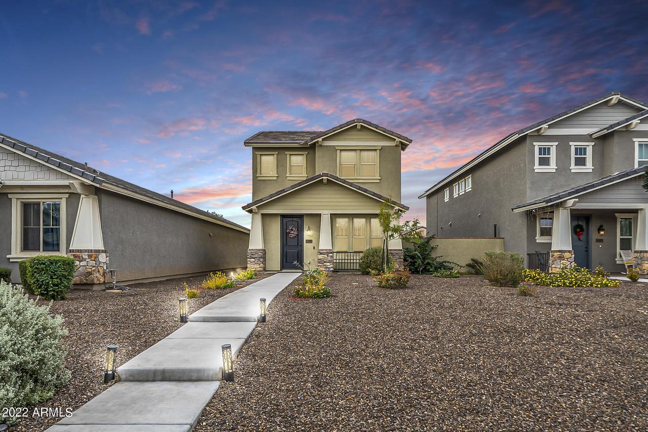 13380 N 148th Ave., Surprise, AZ 85379