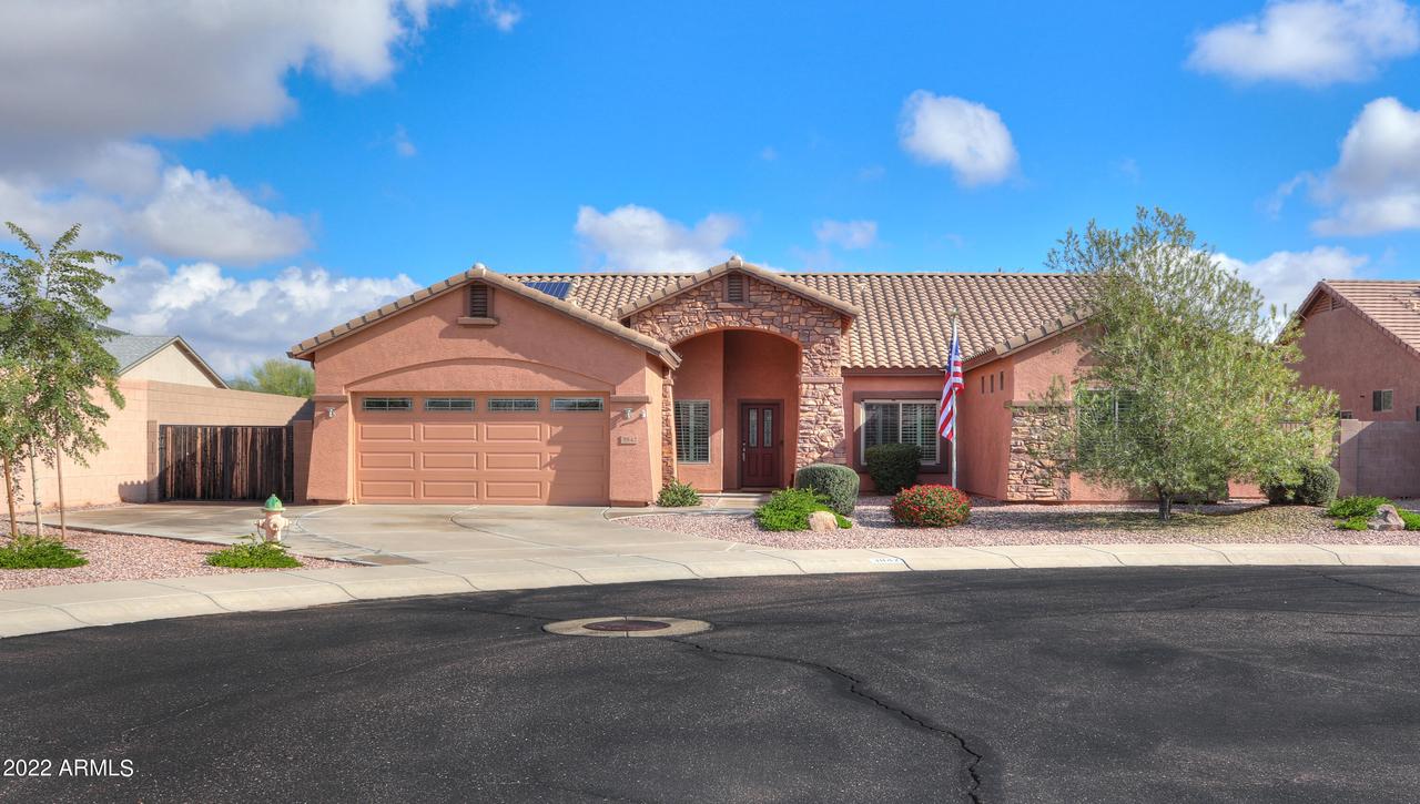 3842 N Kootenai Ct., Casa Grande, AZ 85122
