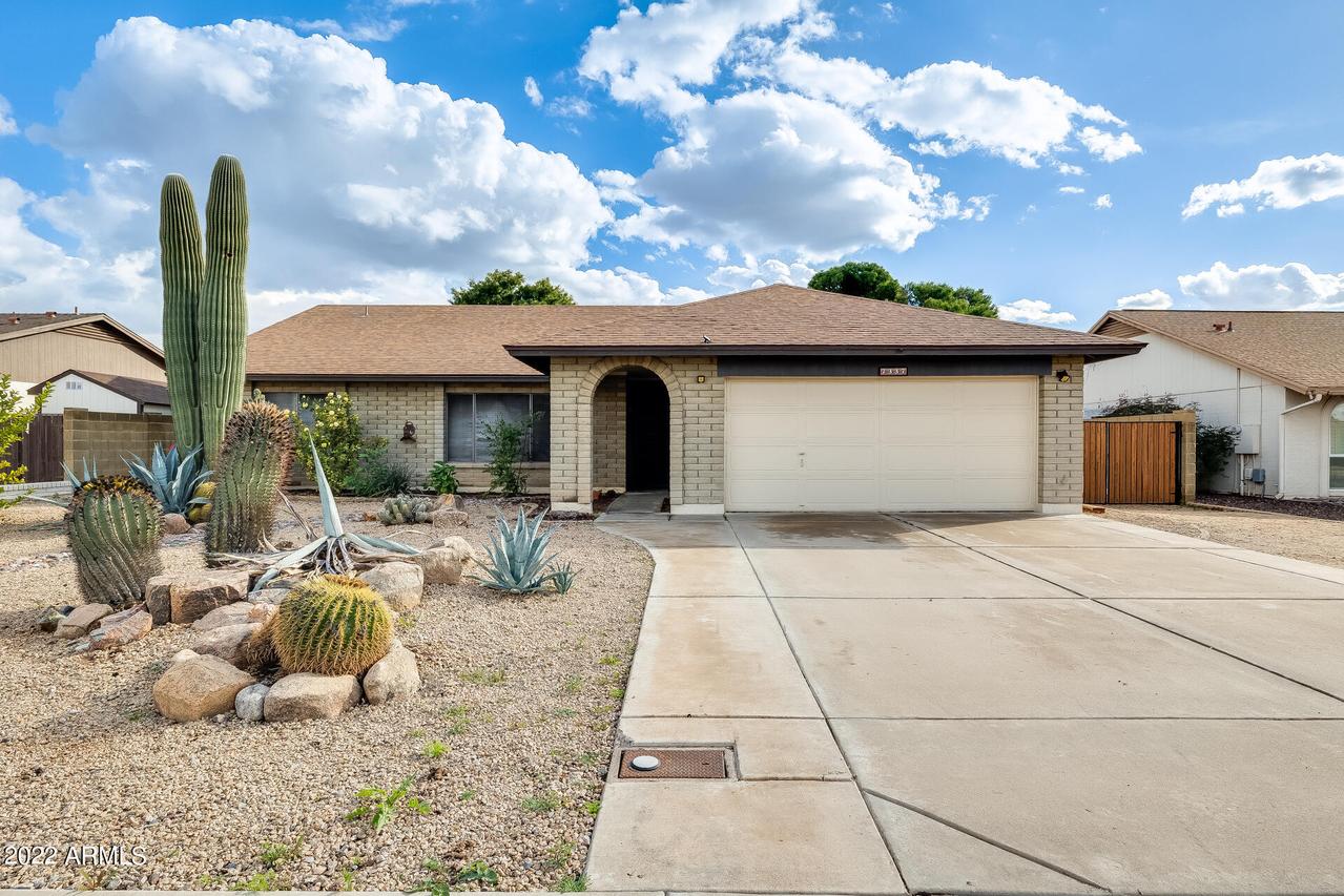 7337 W Aster Dr., Peoria, AZ 85381