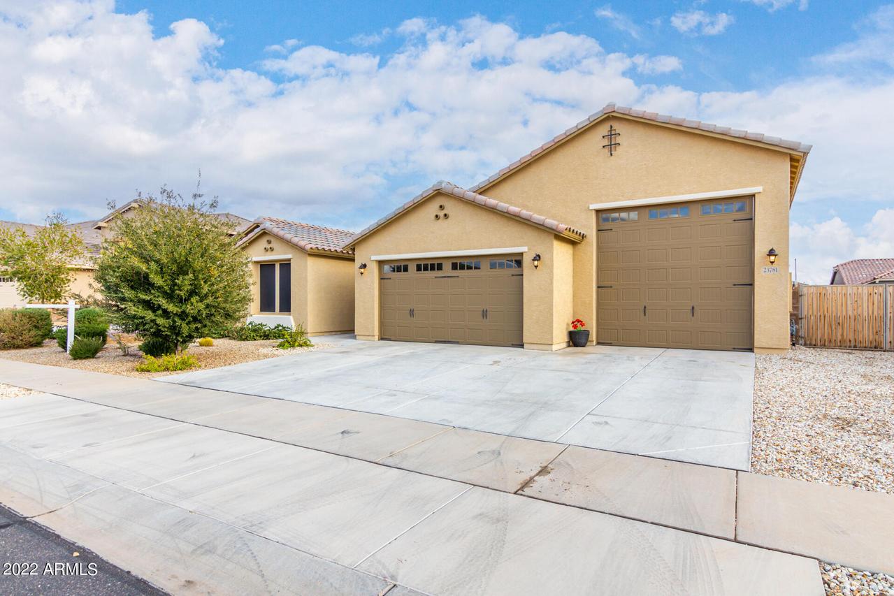 23781 N 169th Ln., Surprise, AZ 85387