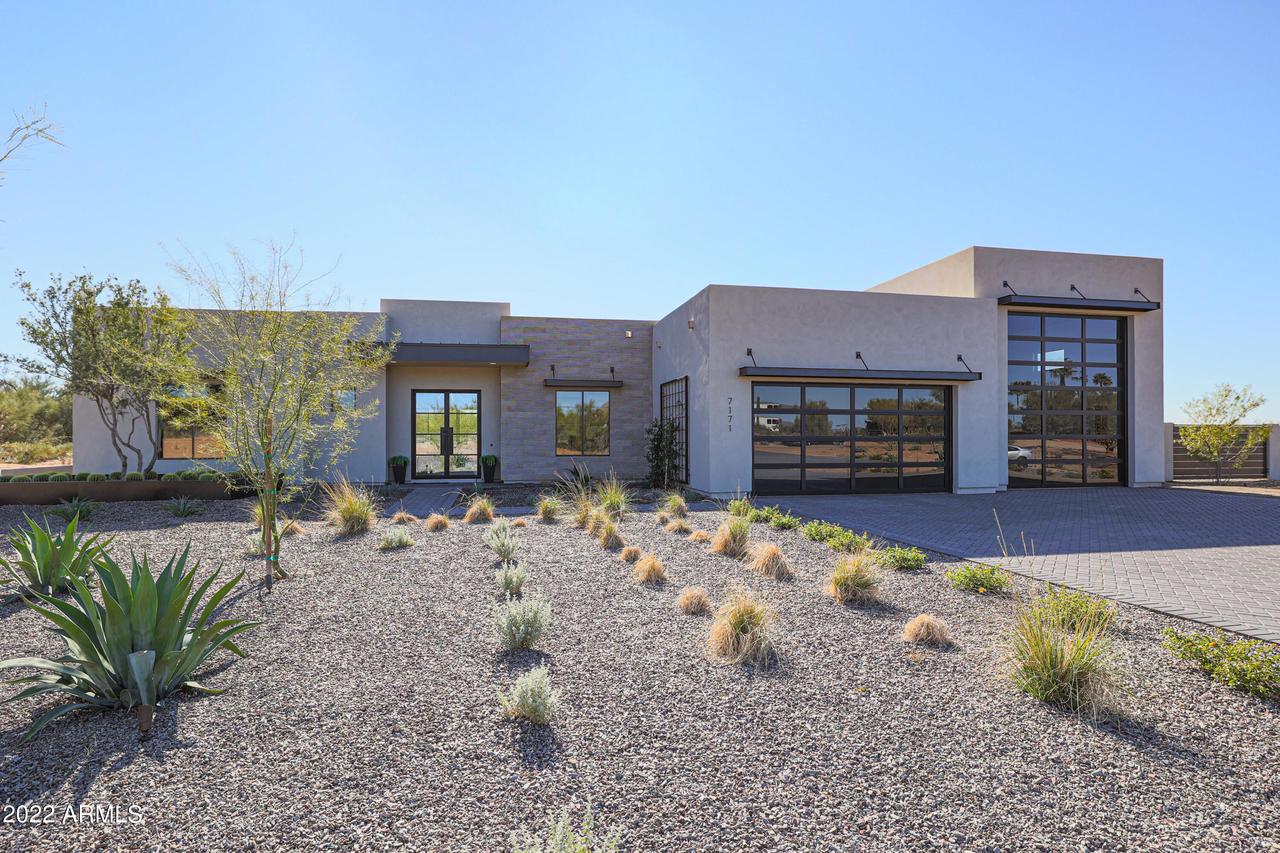 7081 E Mark Ln., Scottsdale, AZ 85266