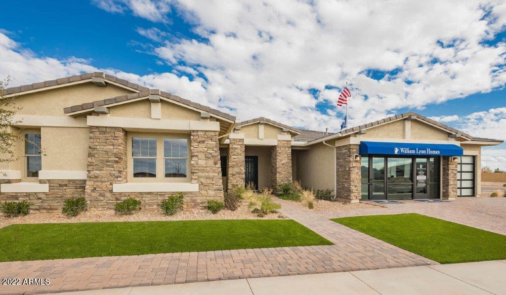 22655 S 231st Way, Queen Creek, AZ 85142