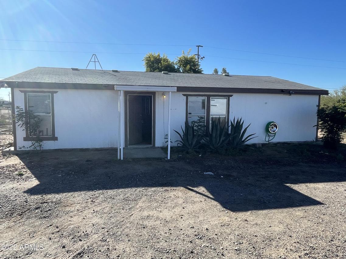 3055 W Toluca Dr., Eloy, AZ 85231
