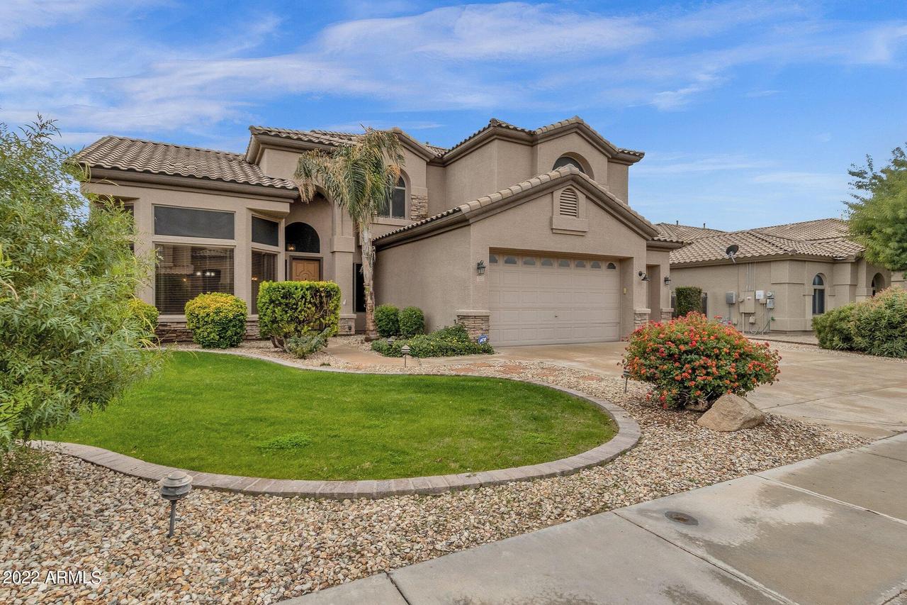 1223 E Saragosa St., Chandler, AZ 85225