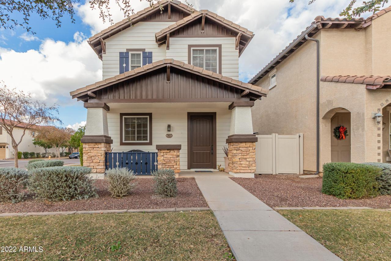 3853 E Sabra Ln., Gilbert, AZ 85296