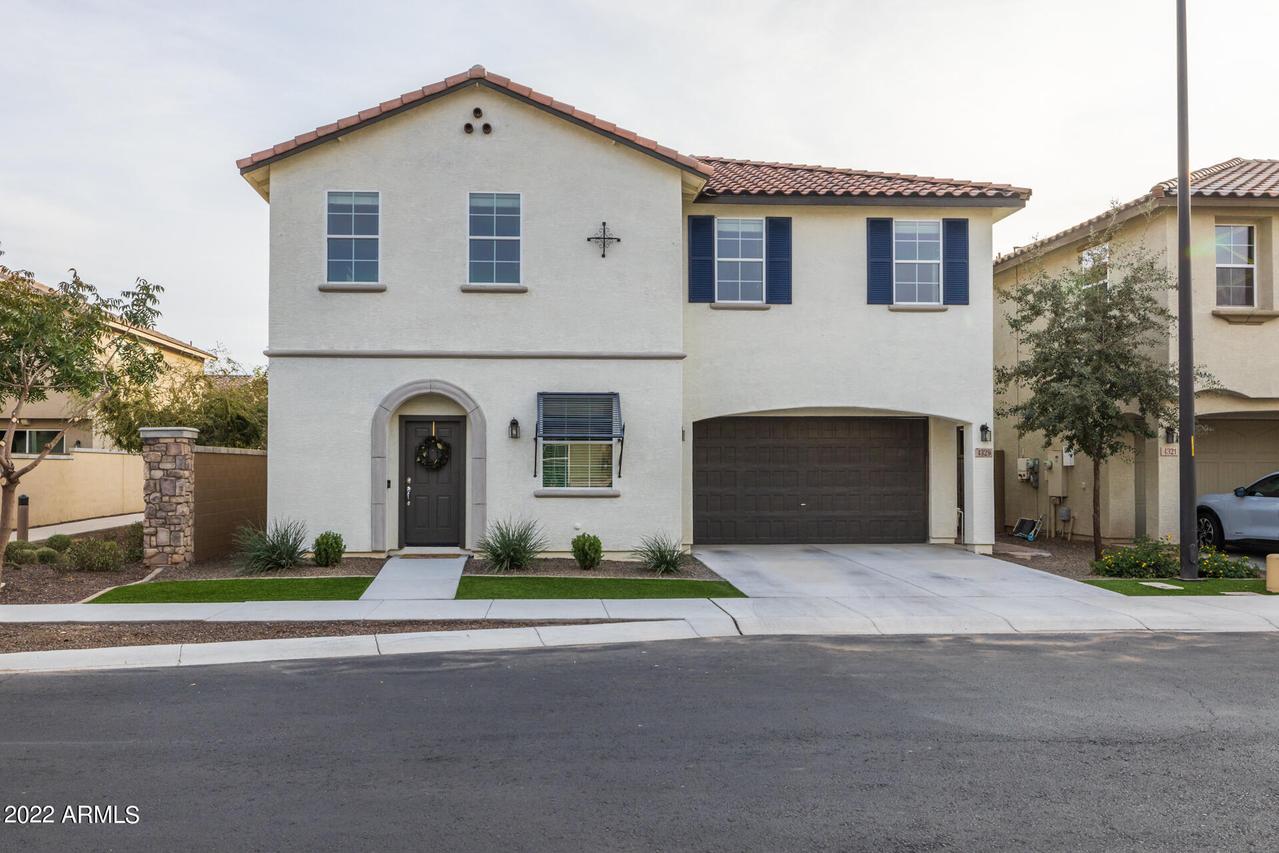 4329 E Toledo St., Gilbert, AZ 85295