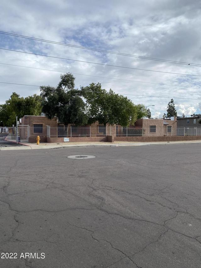 15601 N 27th St. #23, Phoenix, AZ 85032