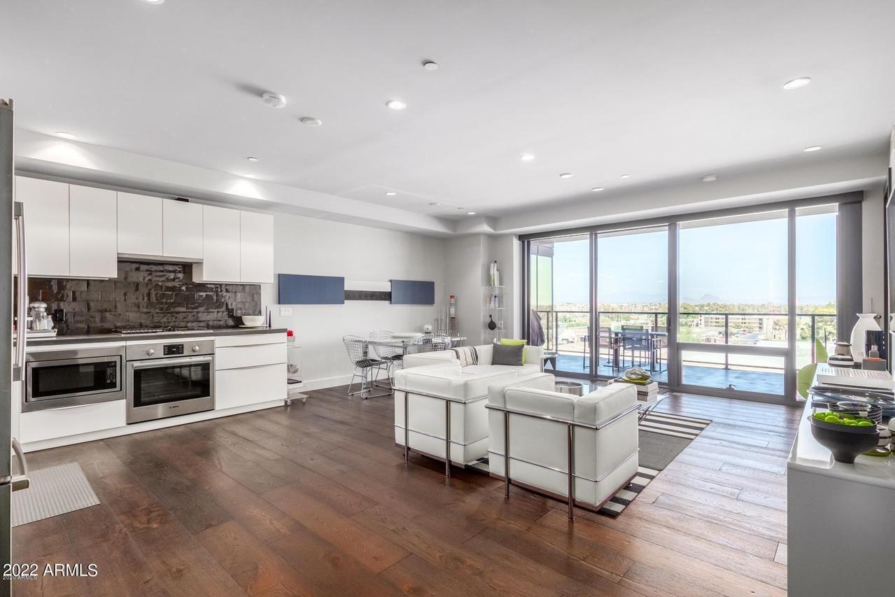 4422 N 75th St. #6012, Scottsdale, AZ 85251