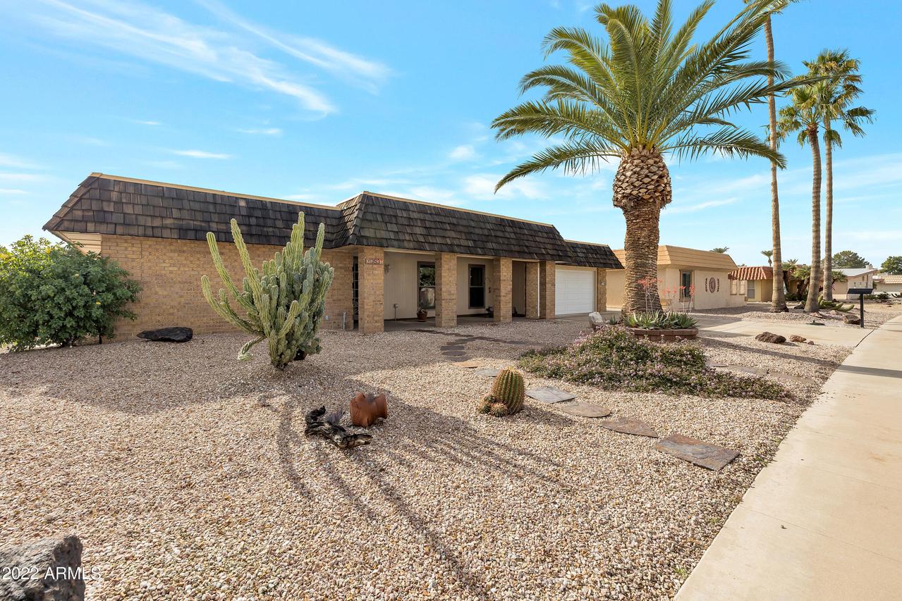 10837 W Welk Dr., Sun City, AZ 85373