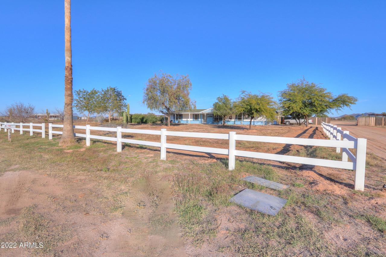 14145 N Santa Rosa Ave., Maricopa, AZ 85239