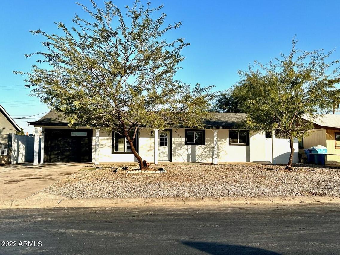 4525 N 49th Dr., Phoenix, AZ 85031