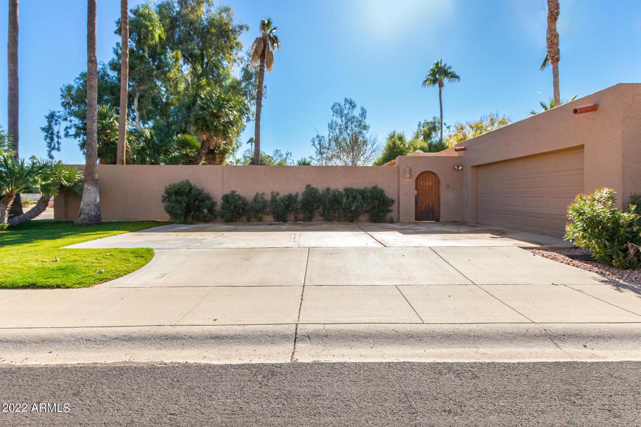 7311 E Manzanita Dr., Scottsdale, AZ 85258