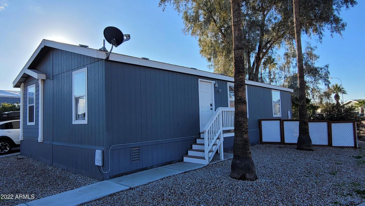 1650 S Arizona Ave. #249, Chandler, AZ 85286