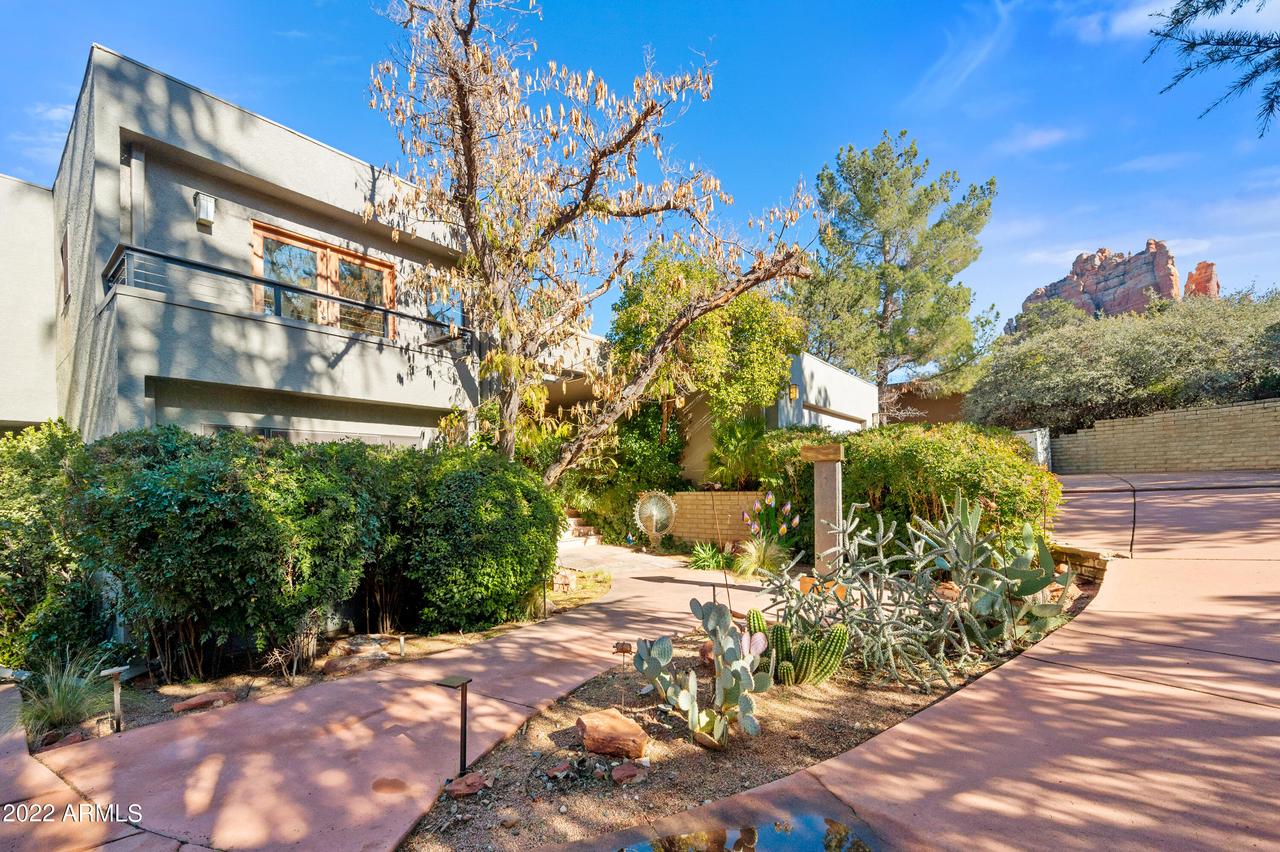 82 Sedona View Dr., Sedona, AZ 86336