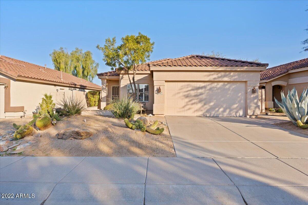 5028 E Roy Rogers Rd., Cave Creek, AZ 85331