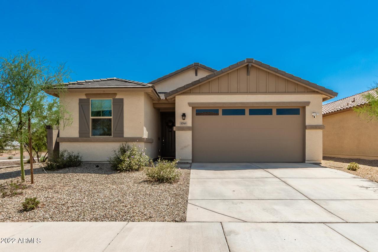 17515 W Villa Hermosa Ln., Surprise, AZ 85387