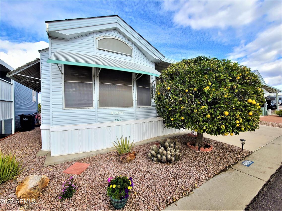 650 N Hawes Rd. #4926, Mesa, AZ 85207