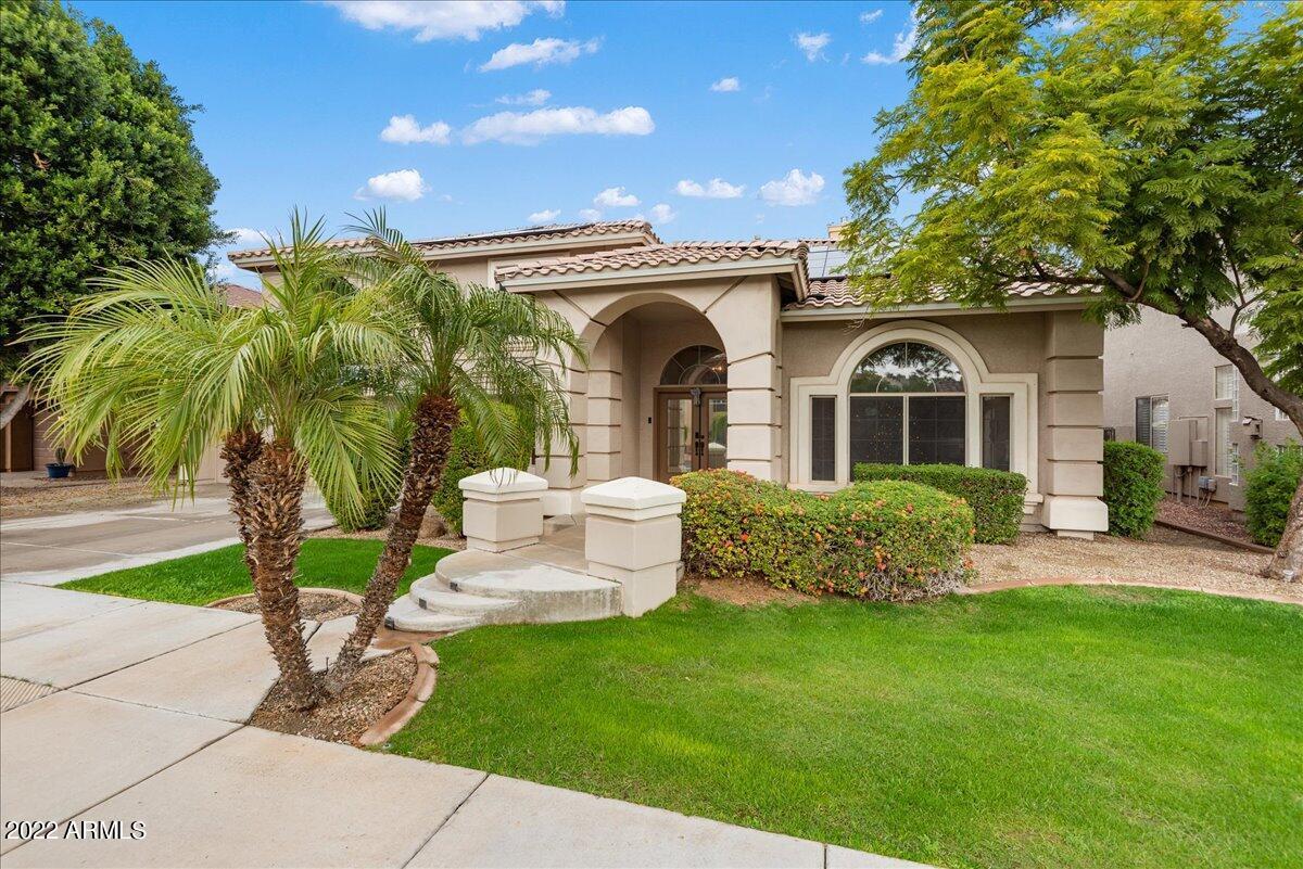 12922 W Llano Dr., Litchfield Park, AZ 85340