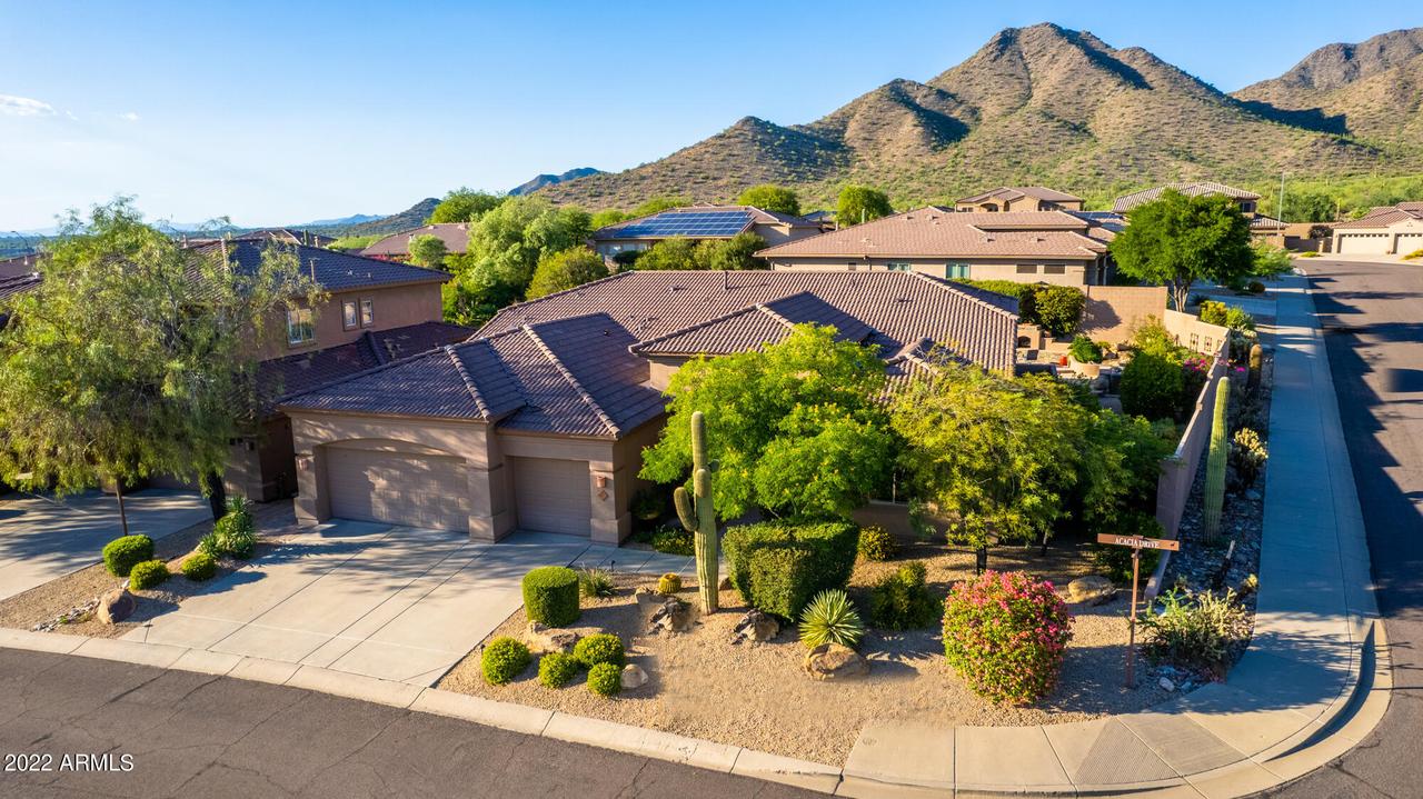 10872 E Acacia Dr., Scottsdale, AZ 85255