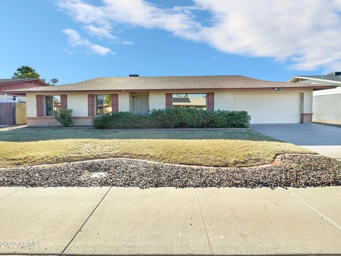 1101 E Rosemonte Dr., Phoenix, AZ 85024