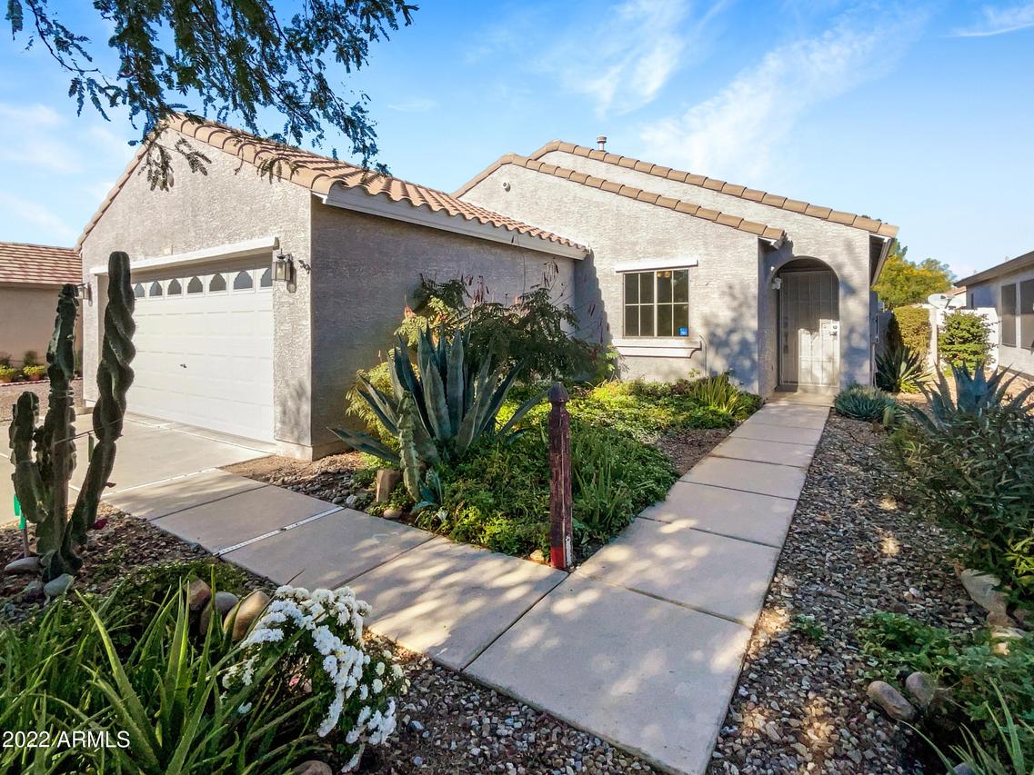 1376 W Belmont Red Tr., San Tan Valley, AZ 85143